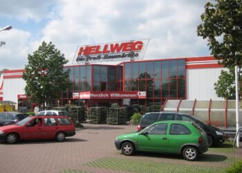 hellweg baumarkt