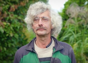 Ralf Dammasch verstorben