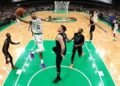 teilnehmer: boston celtics gegen dallas mavericks spielerstatistiken spiel