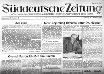 süddeutsche zeitung