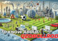 to know about qzobollrode