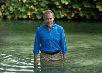 leonard kramer ertrunken